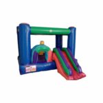 Aluguel de Brinquedos para Festas Cubo Multi - Corujinha Feliz