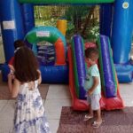 Aluguel de Brinquedos para Festas Cubo Multi - Locação de Brinquedos Corujinha Feliz