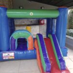 Aluguel de Brinquedos para Festas Cubo Multi - Locação de Brinquedos Corujinha Feliz