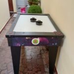 Aluguel de Mesa de Air Game São Paulo SP - Corujinha Feliz