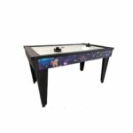 Aluguel de Mesa de Air Game em São Paulo SP - Corujinha Feliz
