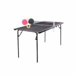 Aluguel de Mesa de Ping Pong Infantojuvenil em São Paulo SP - Corujinha Feliz